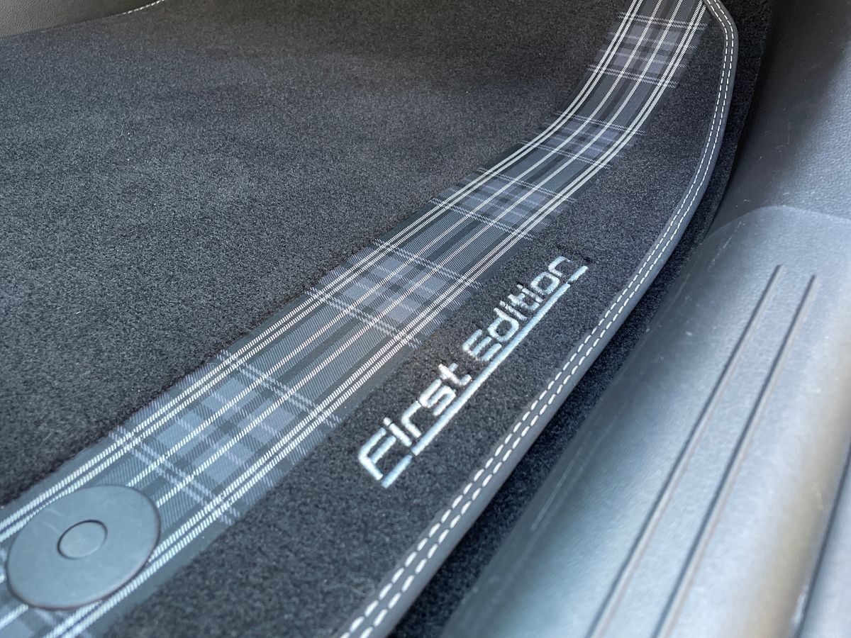 Billede af Hyundai Ioniq 6 Electric 77,4 kWh First Edition 4WD 325HK Aut.