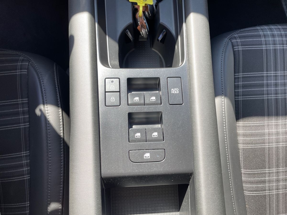 Billede af Hyundai Ioniq 6 Electric 77,4 kWh First Edition 4WD 325HK Aut.
