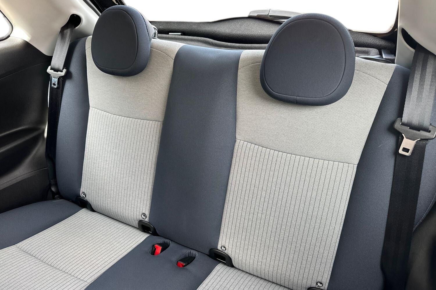 Billede af Fiat 500e EL Business 118HK 3d Aut.