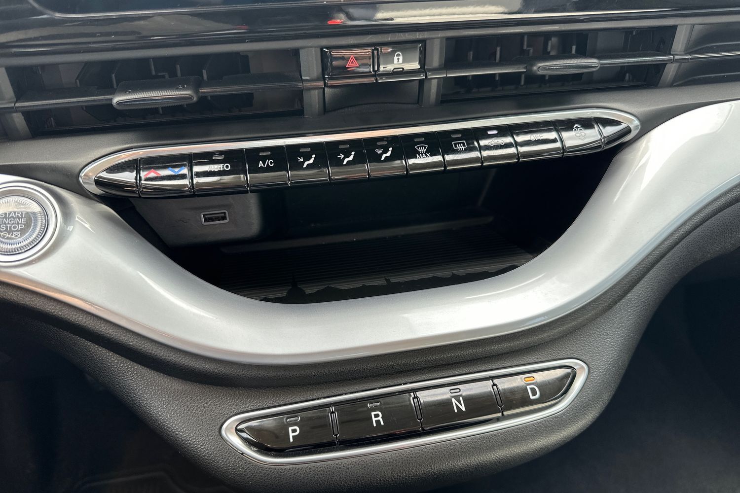 Billede af Fiat 500e EL Business 118HK 3d Aut.