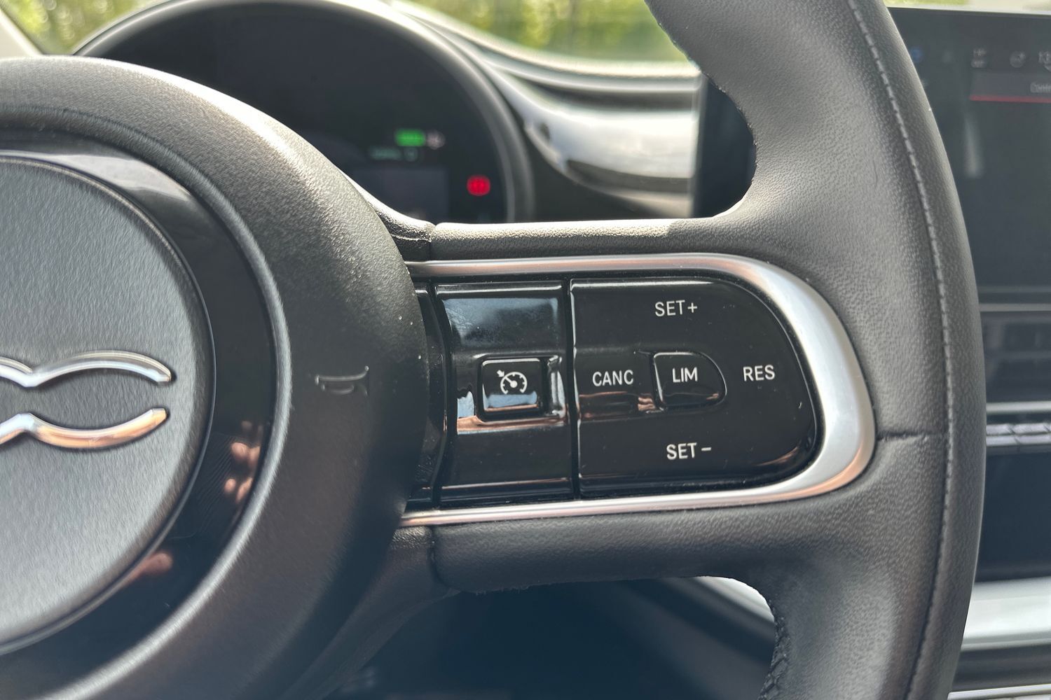 Billede af Fiat 500e EL Business 118HK 3d Aut.