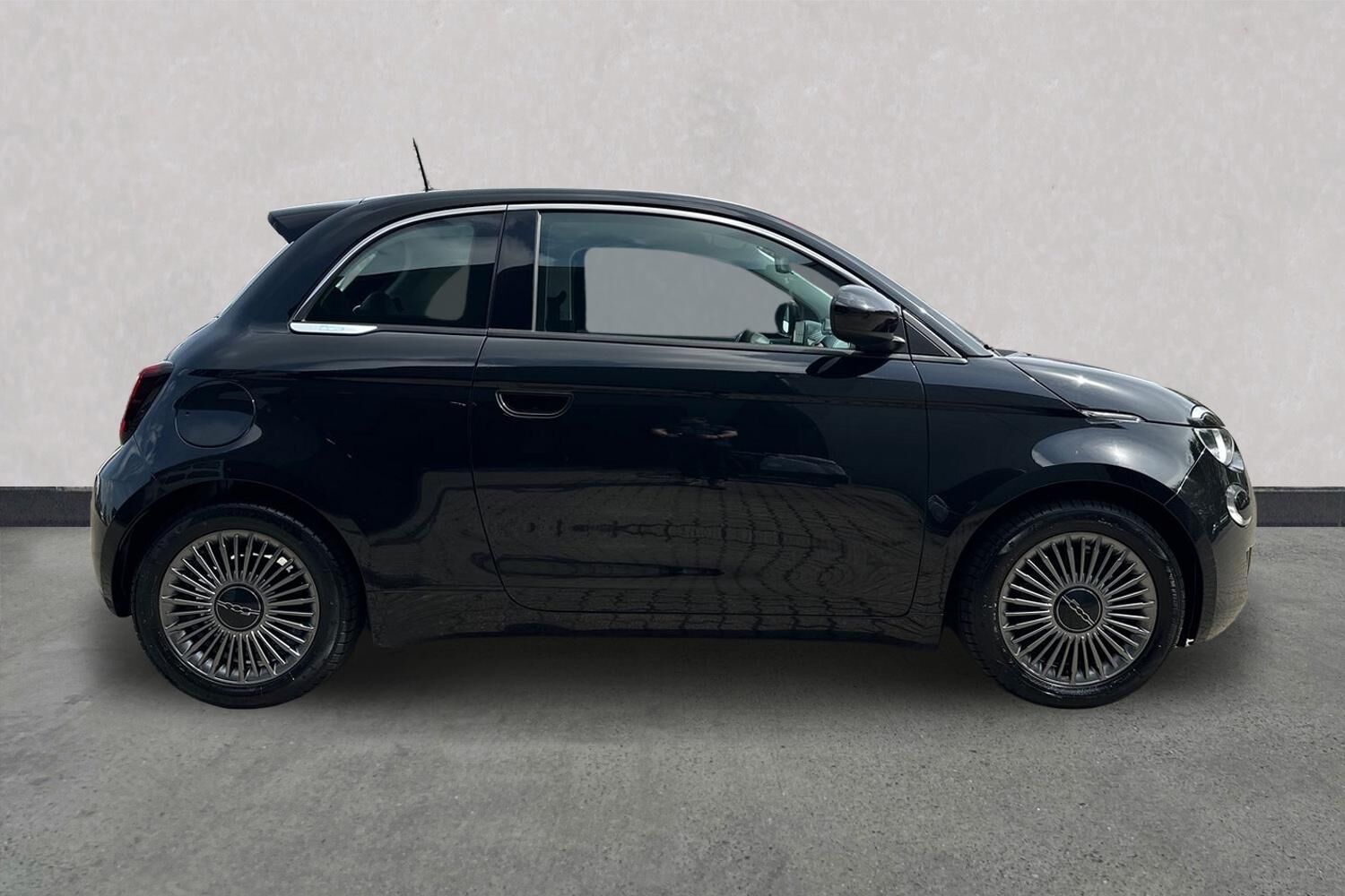 Billede af Fiat 500e EL Business 118HK 3d Aut.