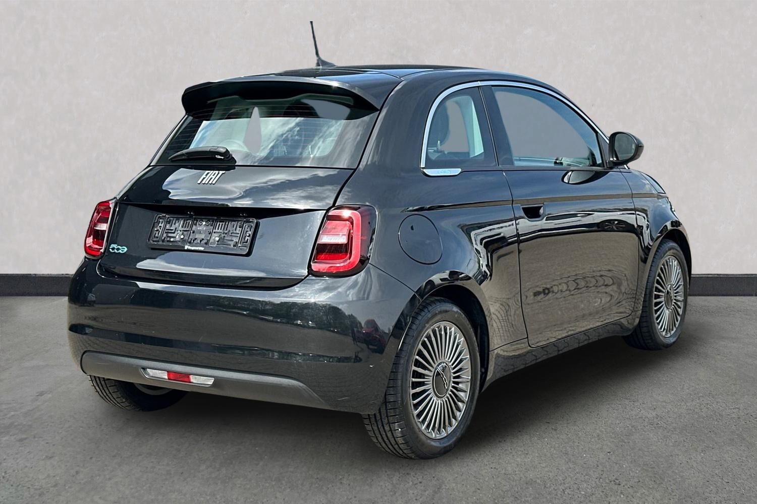 Billede af Fiat 500e EL Business 118HK 3d Aut.