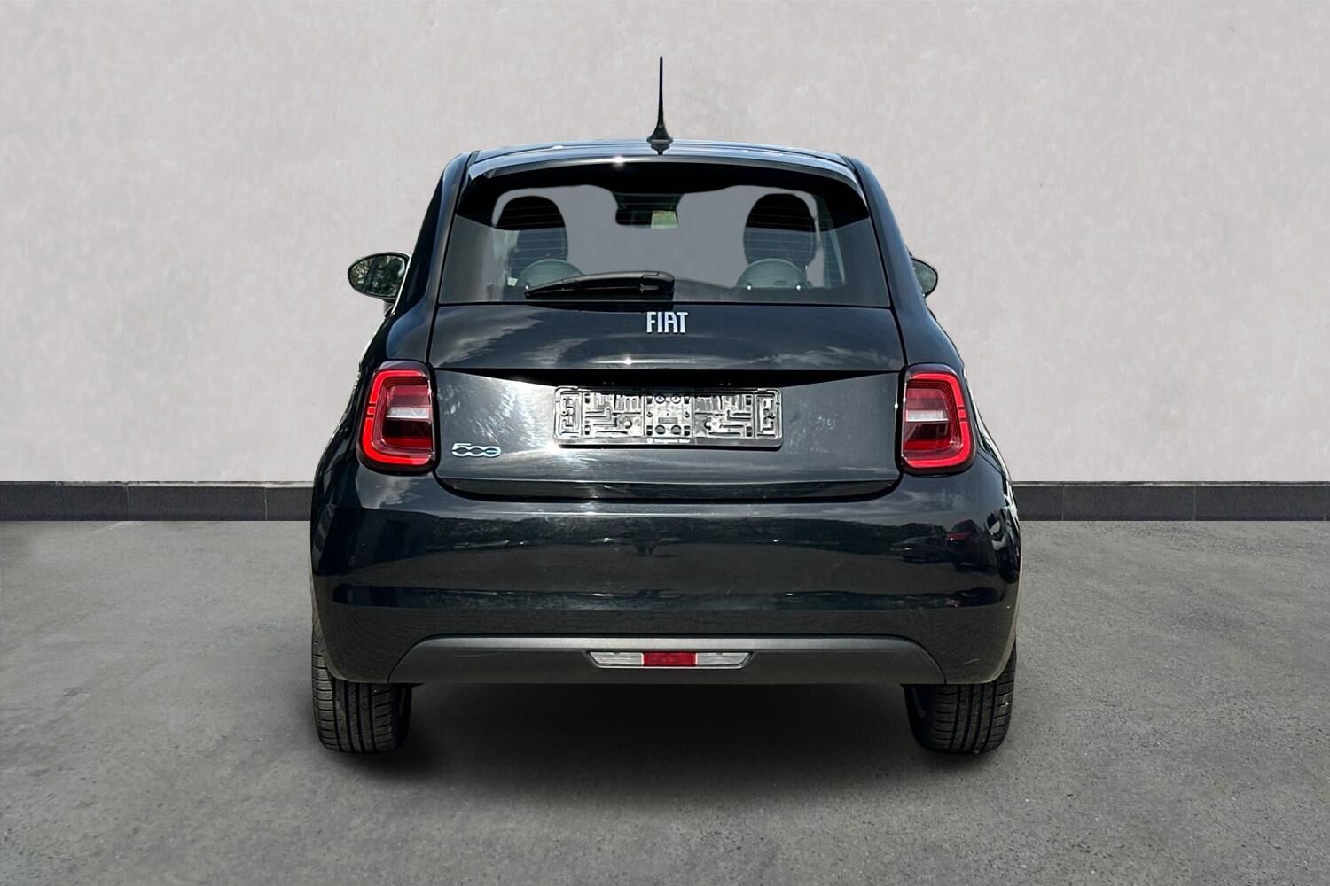 Billede af Fiat 500e EL Business 118HK 3d Aut.