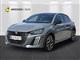 Billede af Peugeot e-208 EL GT Pack 156HK 5d Aut.