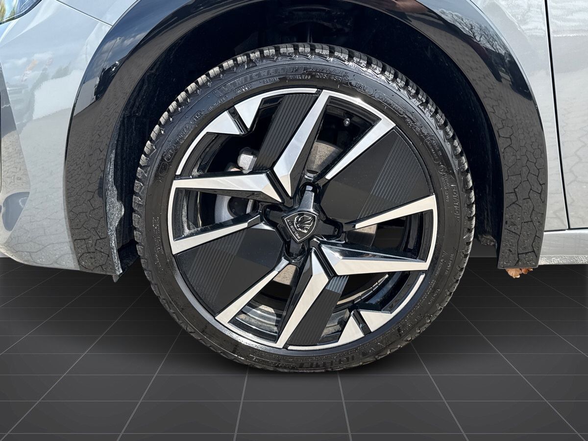 Billede af Peugeot e-208 EL GT Pack 156HK 5d Aut.