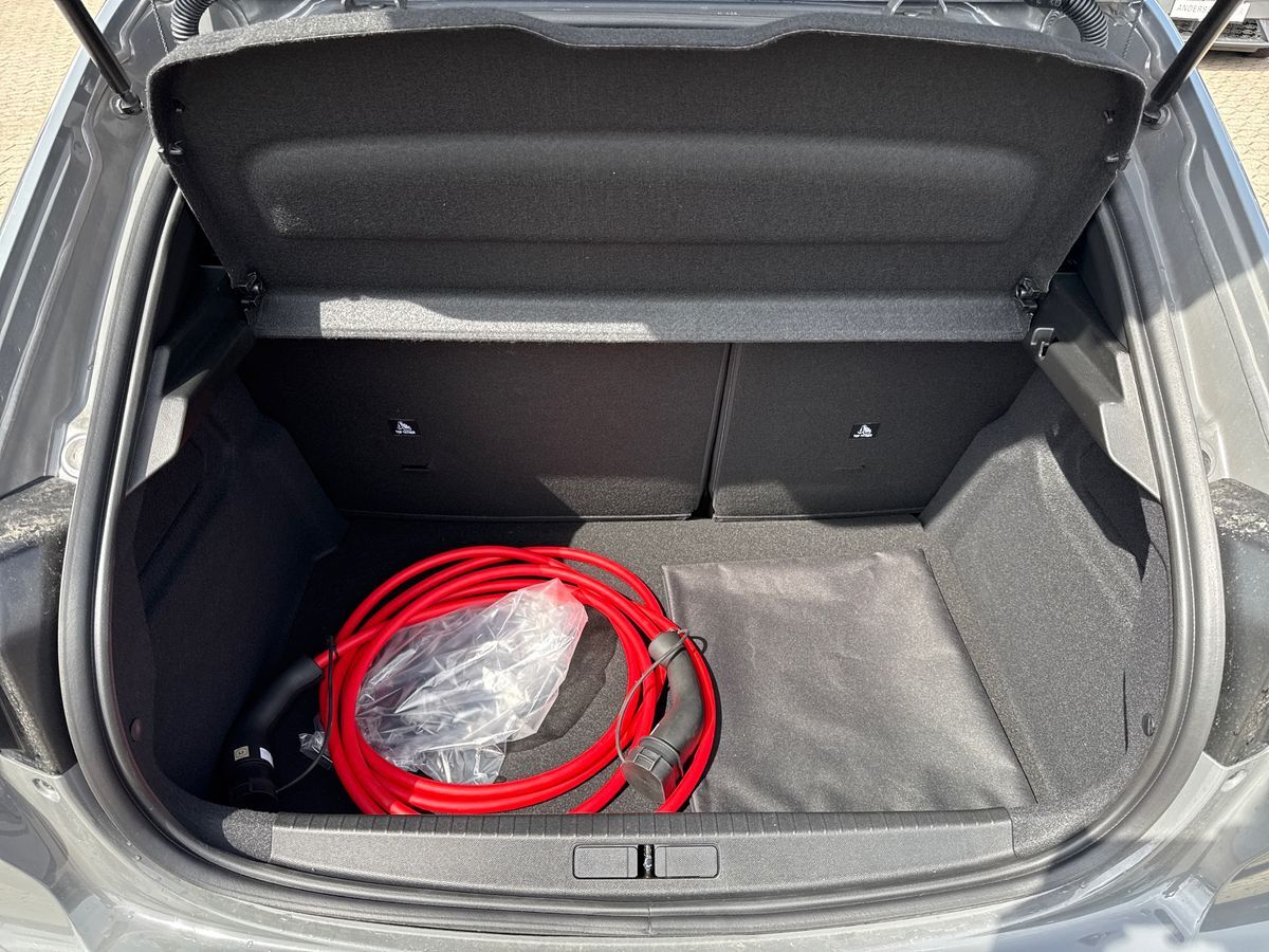 Billede af Peugeot e-208 EL GT Pack 156HK 5d Aut.