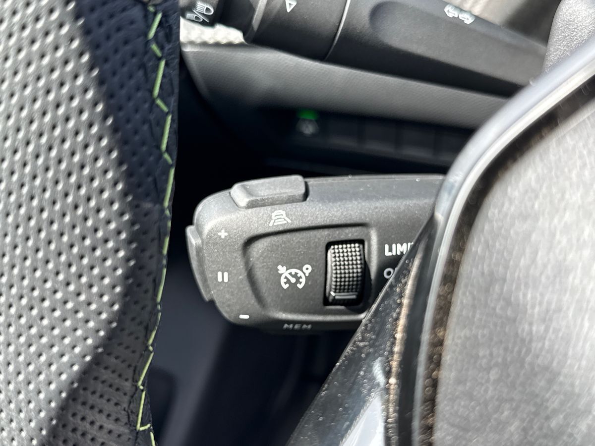 Billede af Peugeot e-208 EL GT Pack 156HK 5d Aut.