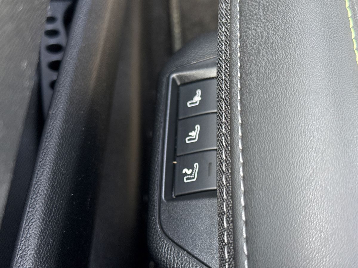 Billede af Peugeot e-208 EL GT Pack 156HK 5d Aut.