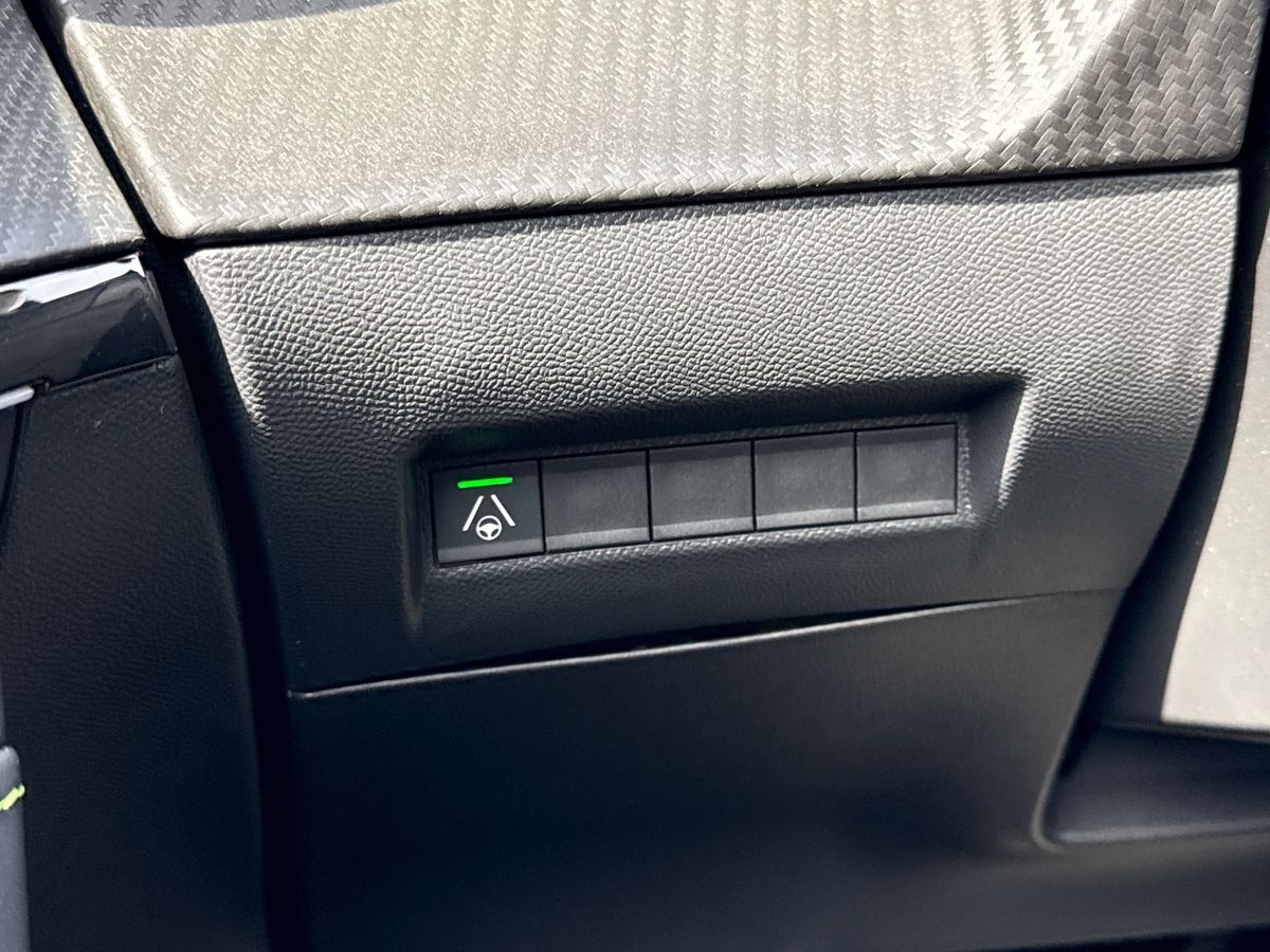 Billede af Peugeot e-208 EL GT Pack 156HK 5d Aut.