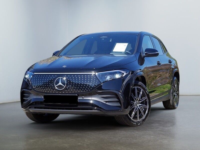 Billede af Mercedes-Benz EQA 250+ EL AMG 190HK 5d Aut. 