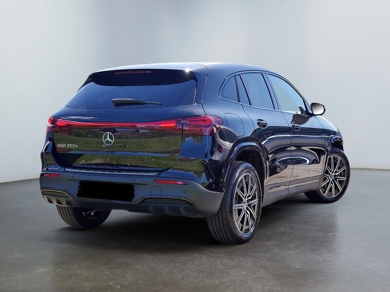Billede af Mercedes-Benz EQA 250+ EL AMG 190HK 5d Aut. 