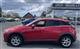 Billede af Mazda CX-3 2,0 Skyactiv-G Vision 120HK 5d 6g
