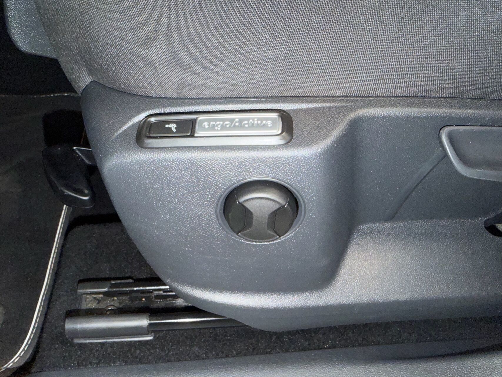 Billede af VW Tiguan Allspace 1,4 TSI ACT Comfortline DSG 150HK 5d 6g Aut.