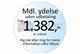 Billede af Opel Corsa 1,5 D Edition 102HK 5d 6g