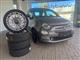 Billede af Fiat 500 1,0 Mild hybrid Star Plus 70HK 3d 6g