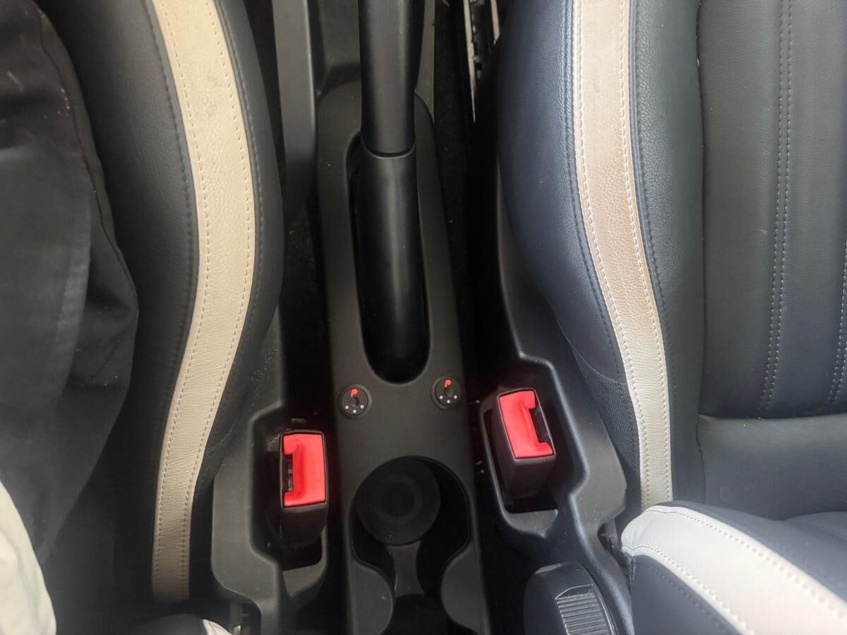 Billede af Fiat 500 1,0 Mild hybrid Star Plus 70HK 3d 6g