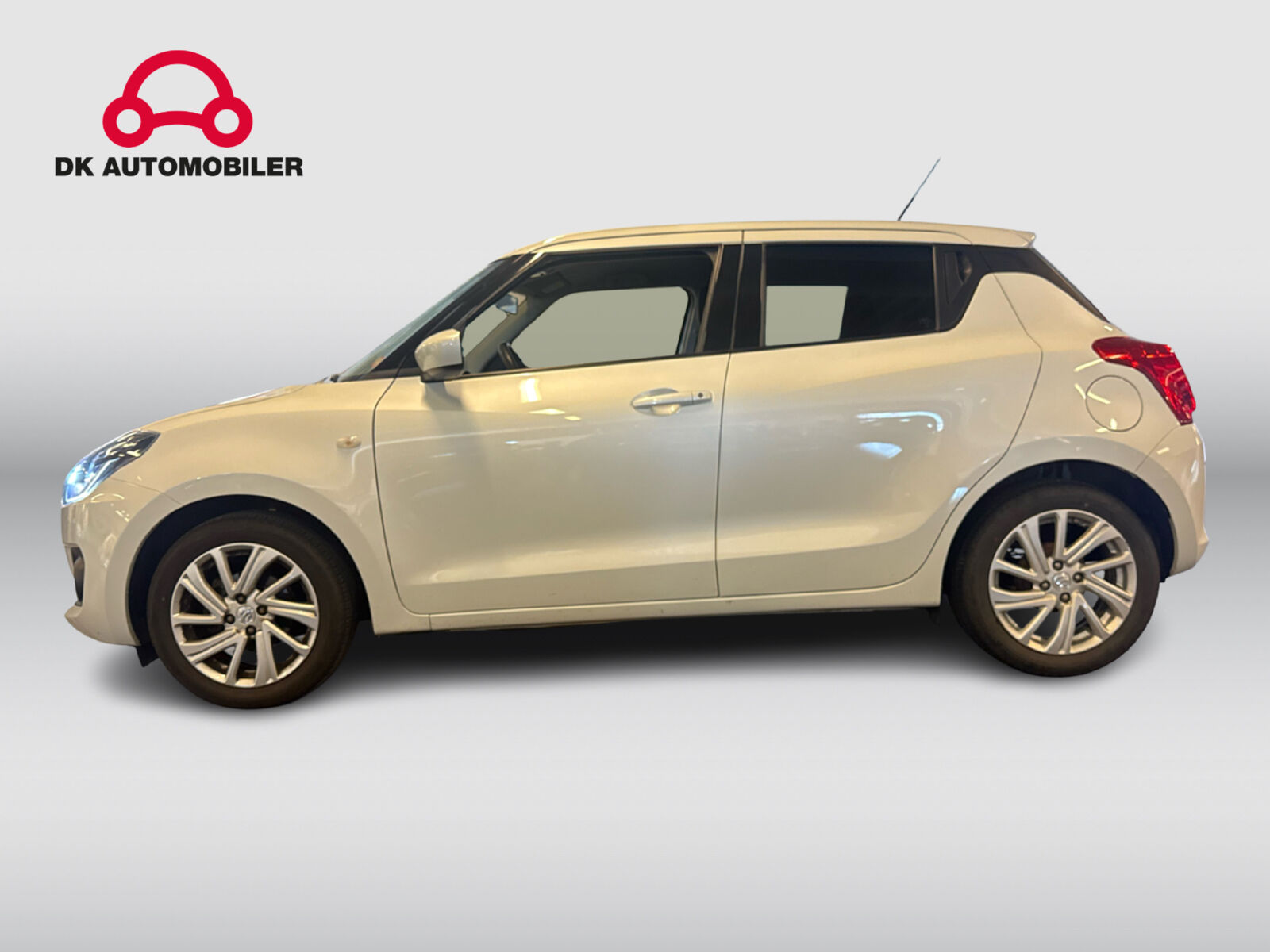 Billede af Suzuki Swift 1,2 Dualjet  Mild hybrid Action AEB 83HK 5d