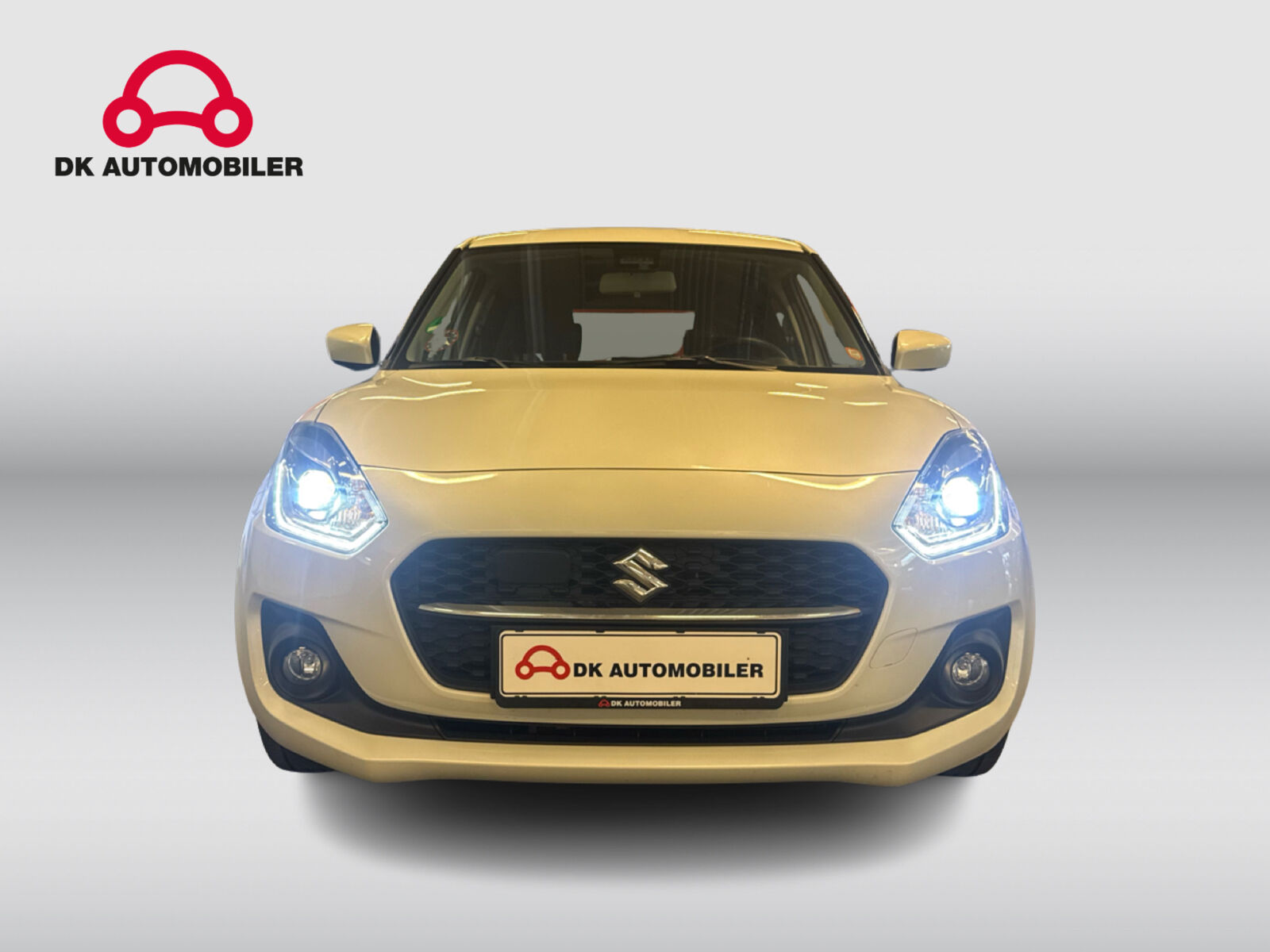 Billede af Suzuki Swift 1,2 Dualjet  Mild hybrid Action AEB 83HK 5d