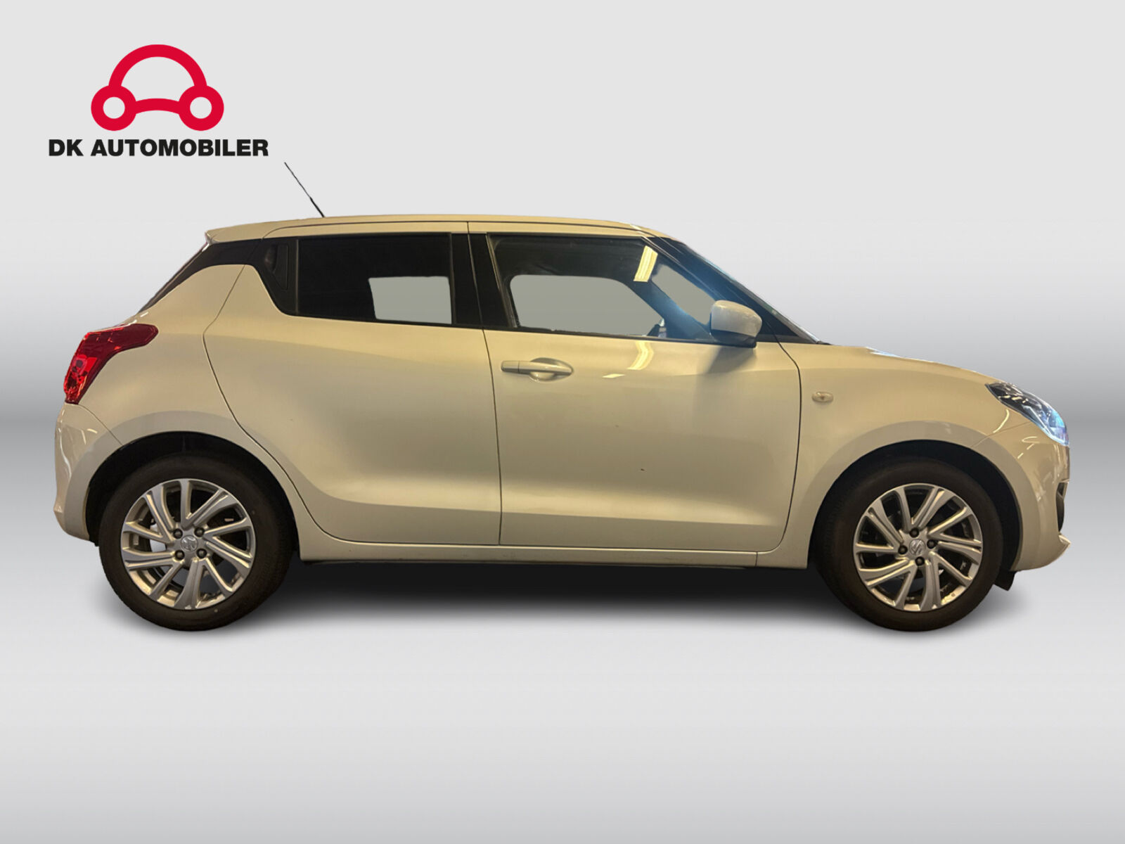 Billede af Suzuki Swift 1,2 Dualjet  Mild hybrid Action AEB 83HK 5d