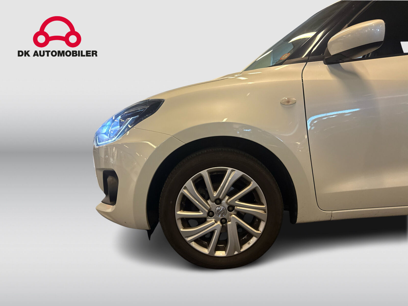 Billede af Suzuki Swift 1,2 Dualjet  Mild hybrid Action AEB 83HK 5d