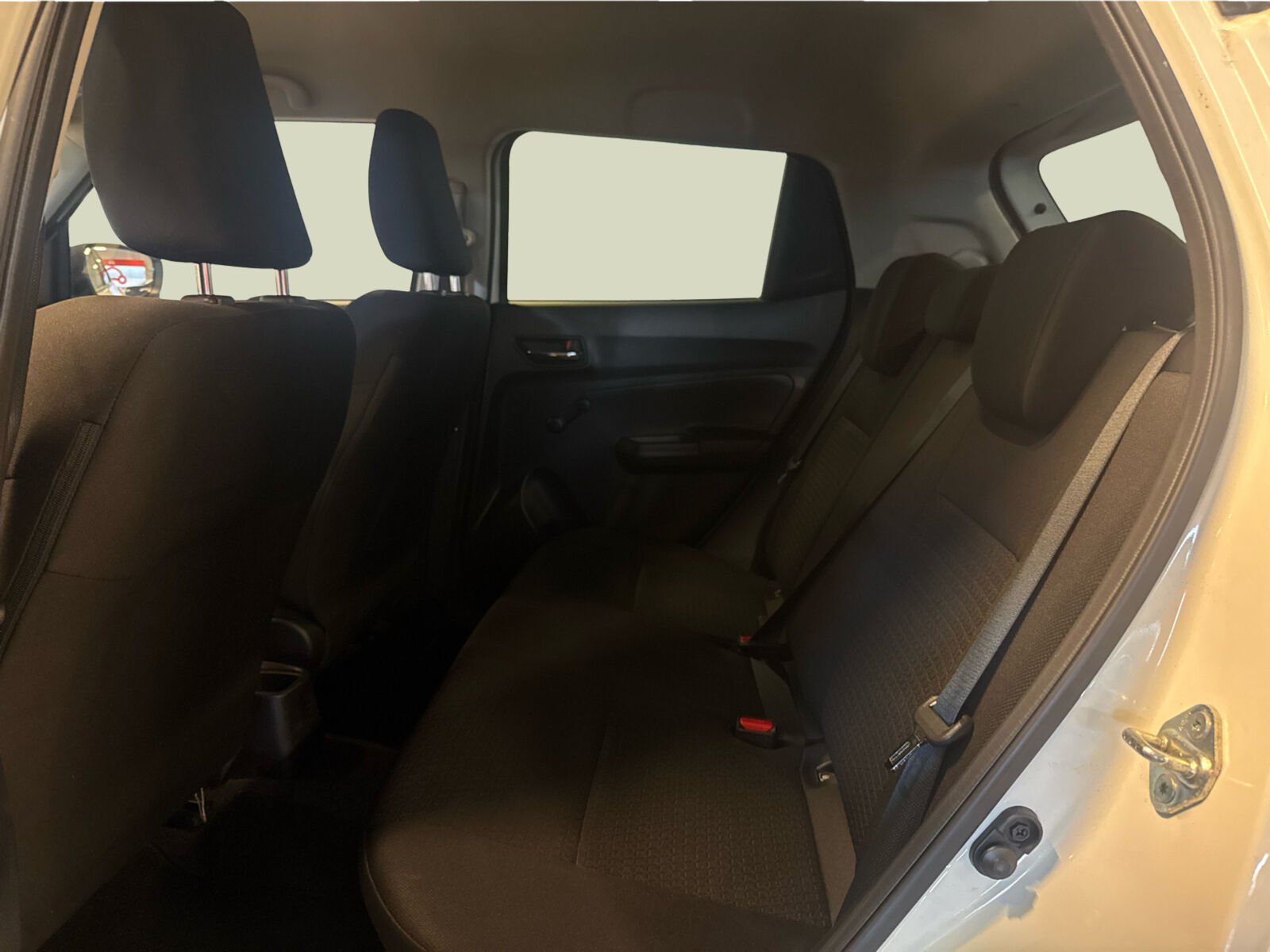 Billede af Suzuki Swift 1,2 Dualjet  Mild hybrid Action AEB 83HK 5d