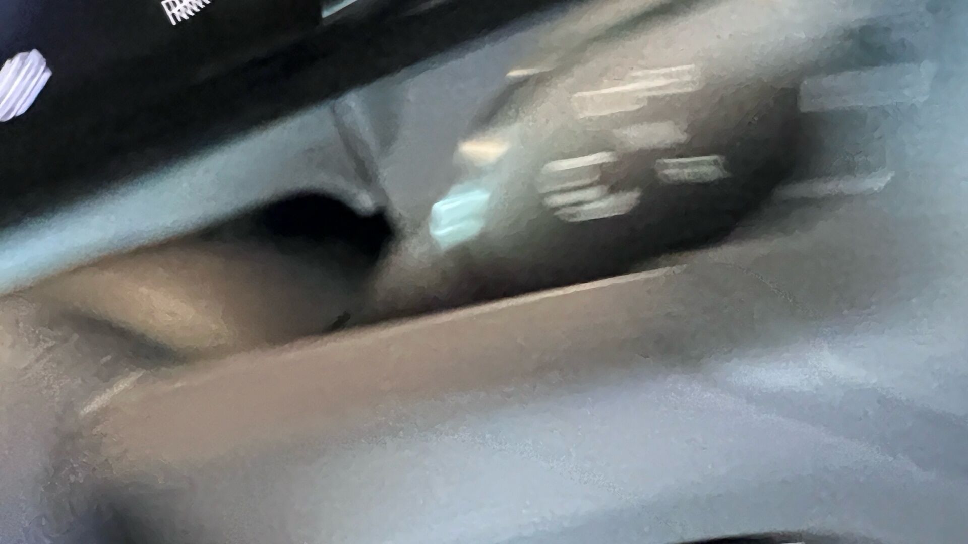 Billede af Ford Capri EL UR Select 286HK 5d Aut.