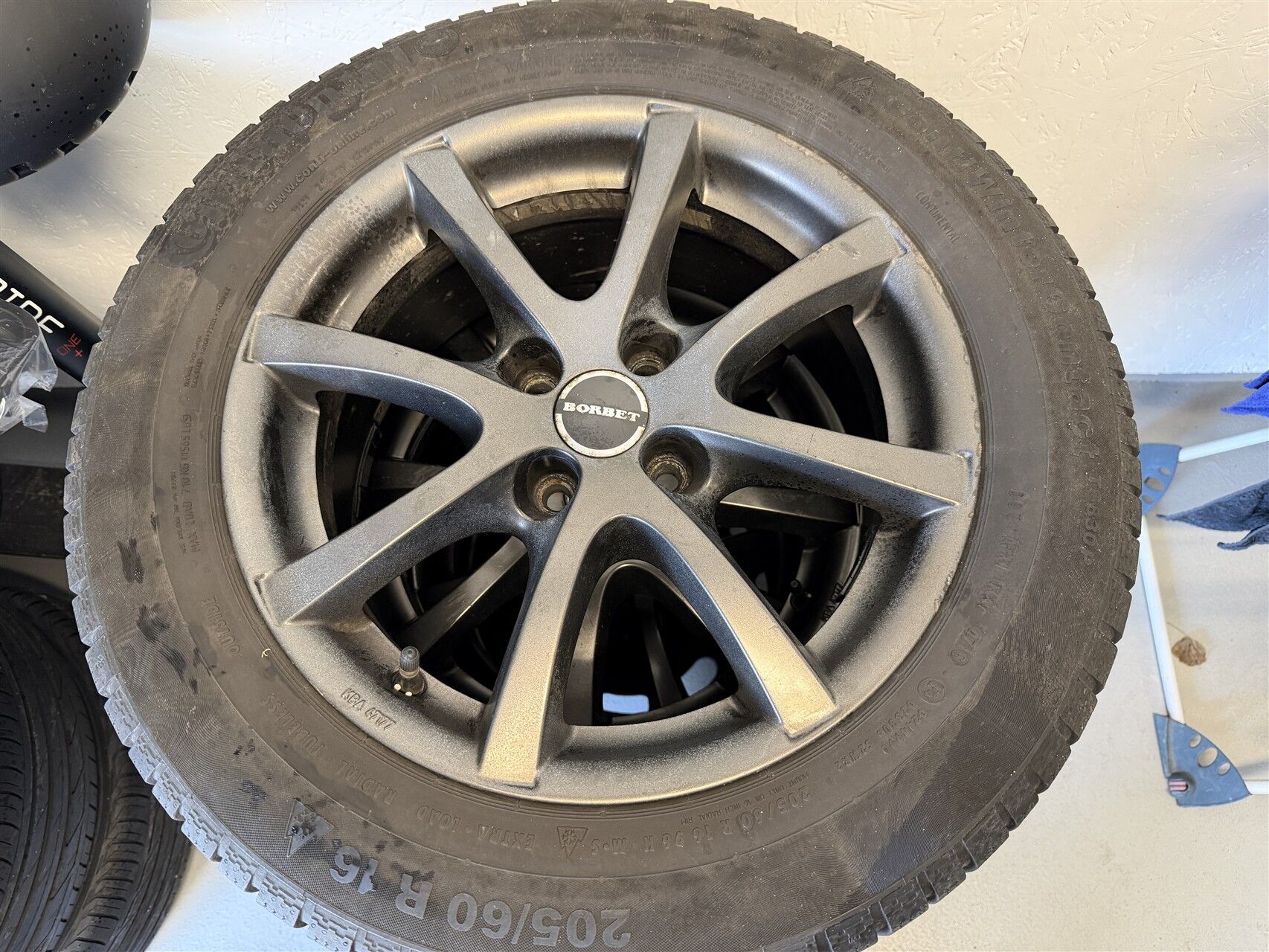 Billede af Renault Captur 1,2 TCE Expression Navi Style EDC 120HK 5d 6g Aut.