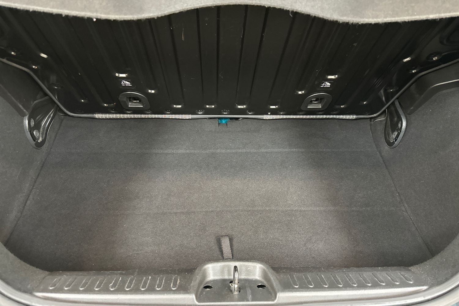 Billede af Fiat 500e EL Icon 118HK 3d Aut.