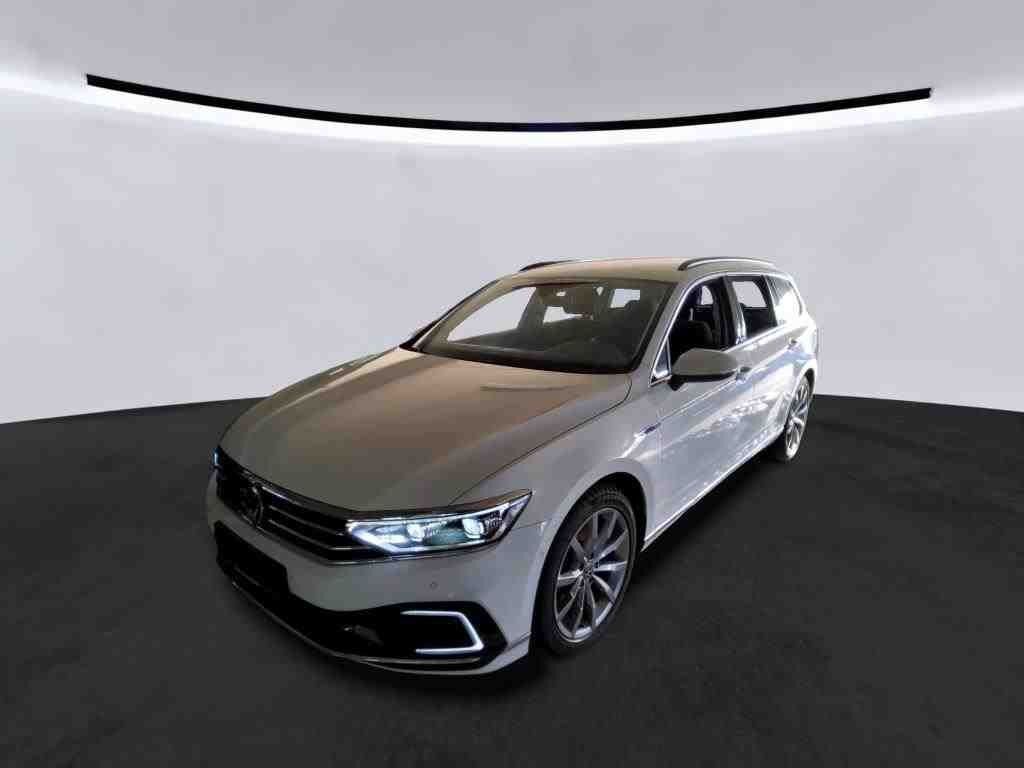 Billede af VW Passat Variant 1,4 TSI  Plugin-hybrid GTE DSG 218HK Stc 6g Aut.