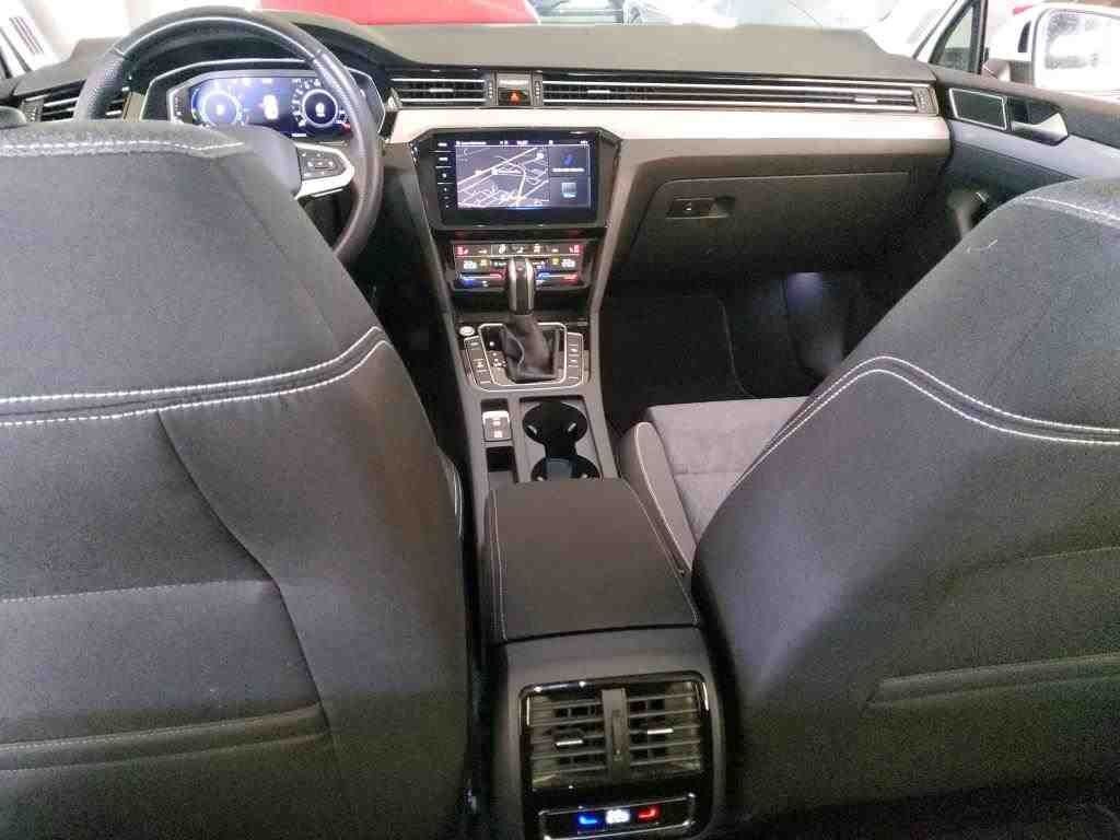Billede af VW Passat Variant 1,4 TSI  Plugin-hybrid GTE DSG 218HK Stc 6g Aut.