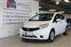 Billede af Nissan Note 1,2 Visia 80HK 5d