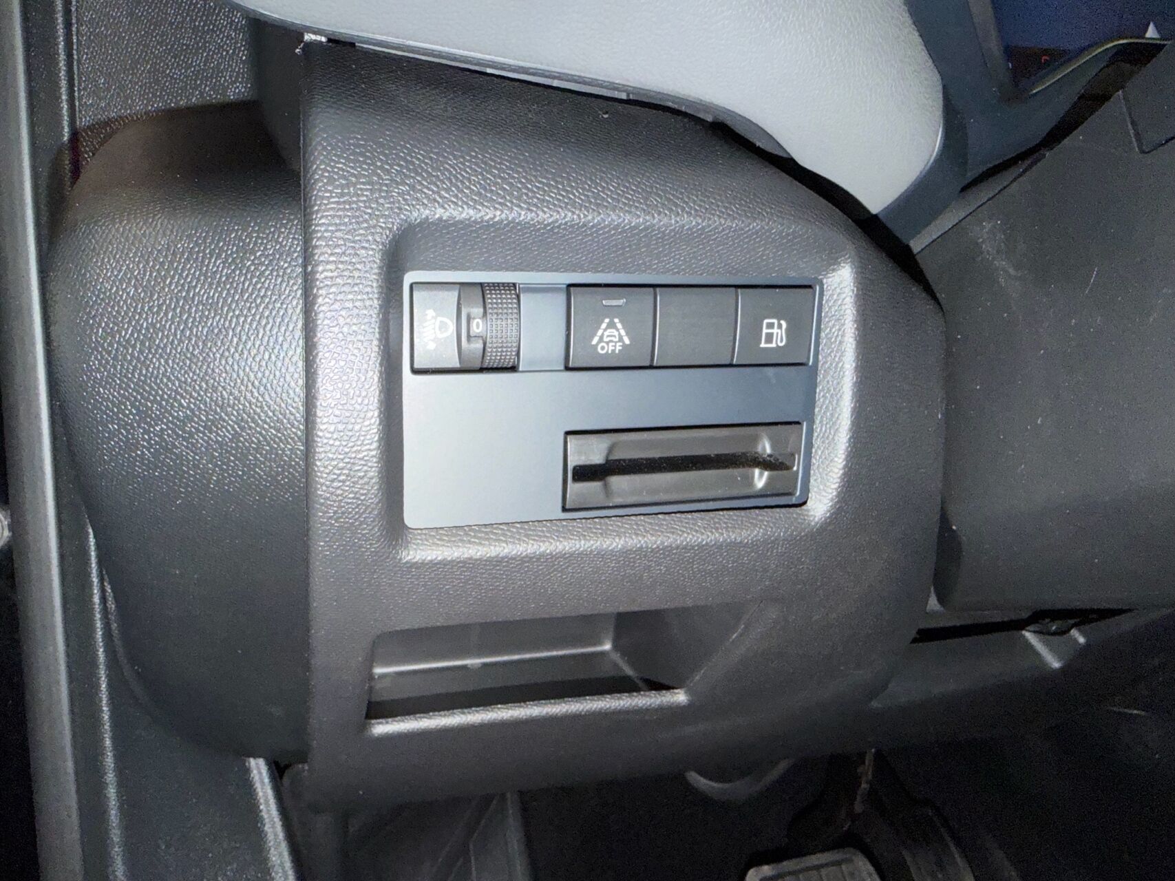 Billede af Citroën C5 Aircross 1,6 Plugin-hybrid Feel EAT8 225HK 5d 8g Aut.