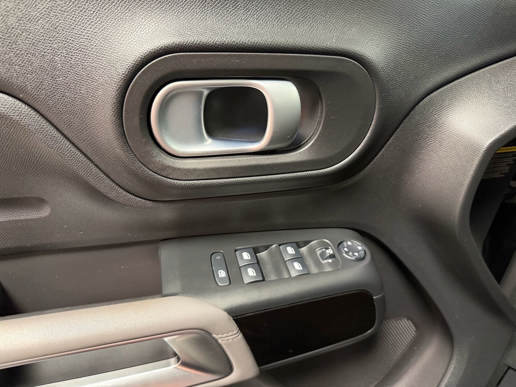 Billede af Citroën C5 Aircross 1,6 Plugin-hybrid Feel EAT8 225HK 5d 8g Aut.
