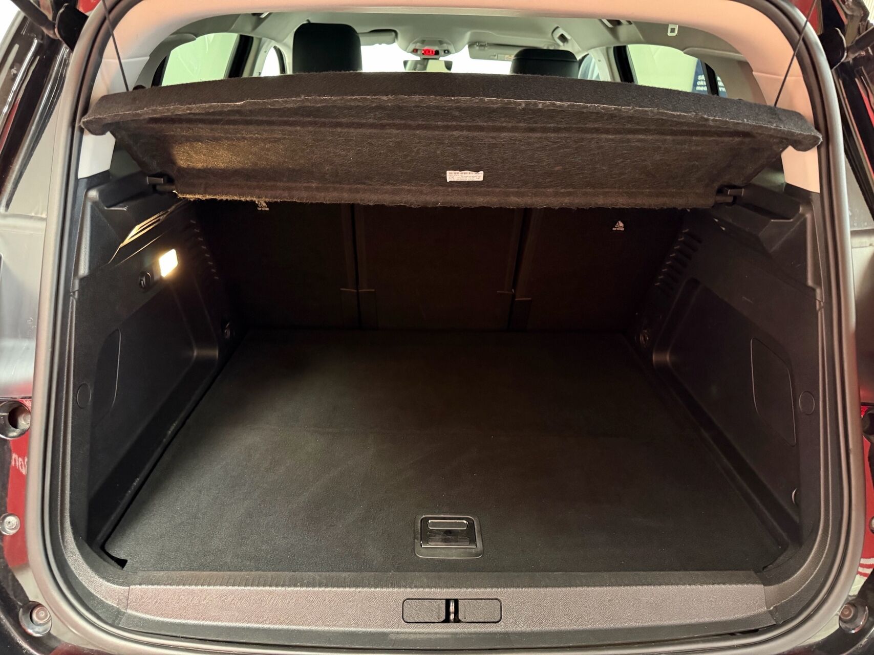 Billede af Citroën C5 Aircross 1,6 Plugin-hybrid Feel EAT8 225HK 5d 8g Aut.
