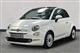 Billede af Fiat 500 1,0 Mild hybrid DolceVita Pack 70HK 3d 6g