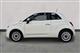 Billede af Fiat 500 1,0 Mild hybrid DolceVita Pack 70HK 3d 6g
