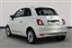 Billede af Fiat 500 1,0 Mild hybrid DolceVita Pack 70HK 3d 6g