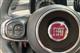 Billede af Fiat 500 1,0 Mild hybrid DolceVita Pack 70HK 3d 6g