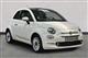 Billede af Fiat 500 1,0 Mild hybrid DolceVita Pack 70HK 3d 6g