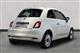 Billede af Fiat 500 1,0 Mild hybrid DolceVita Pack 70HK 3d 6g
