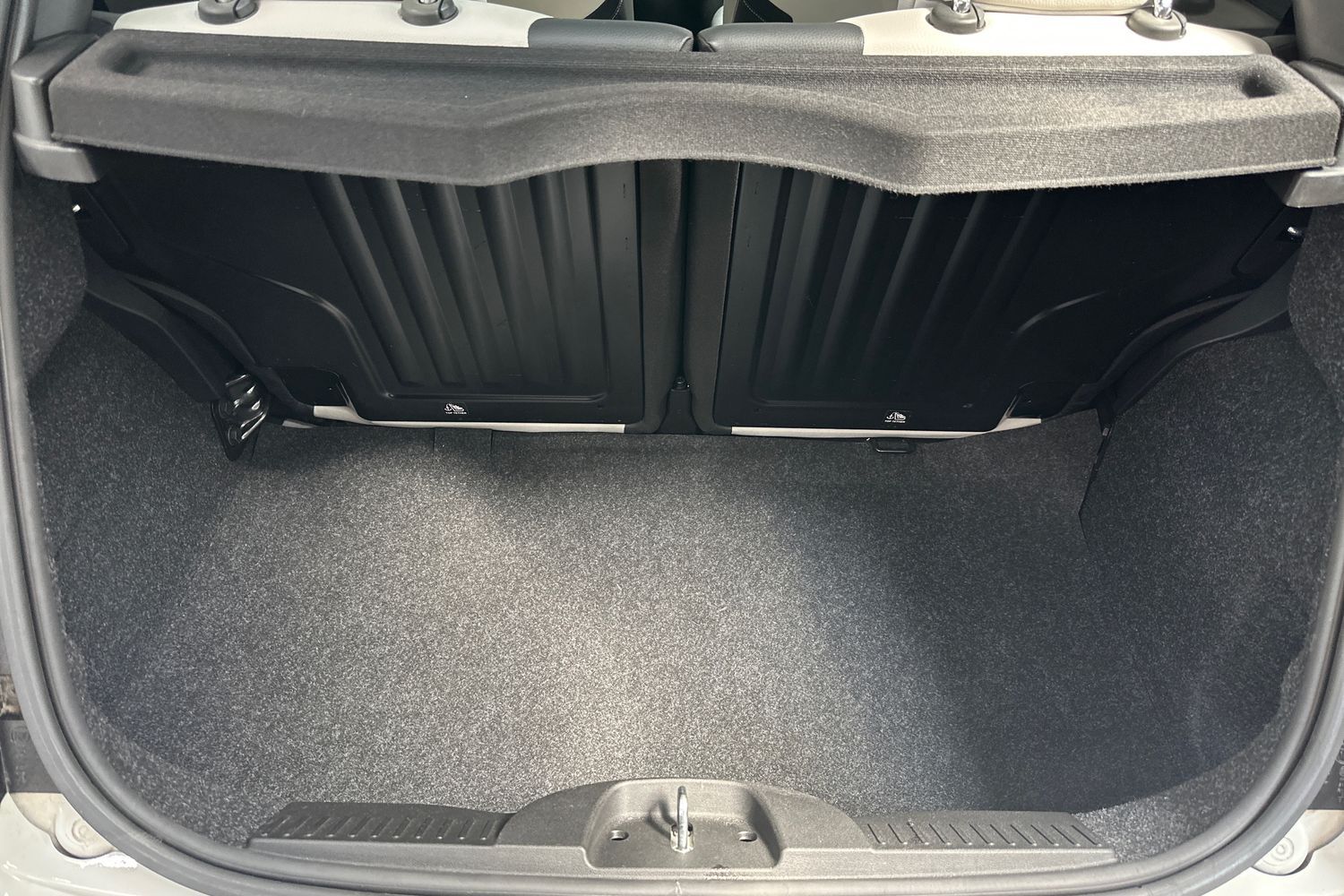 Billede af Fiat 500 1,0 Mild hybrid DolceVita Pack 70HK 3d 6g