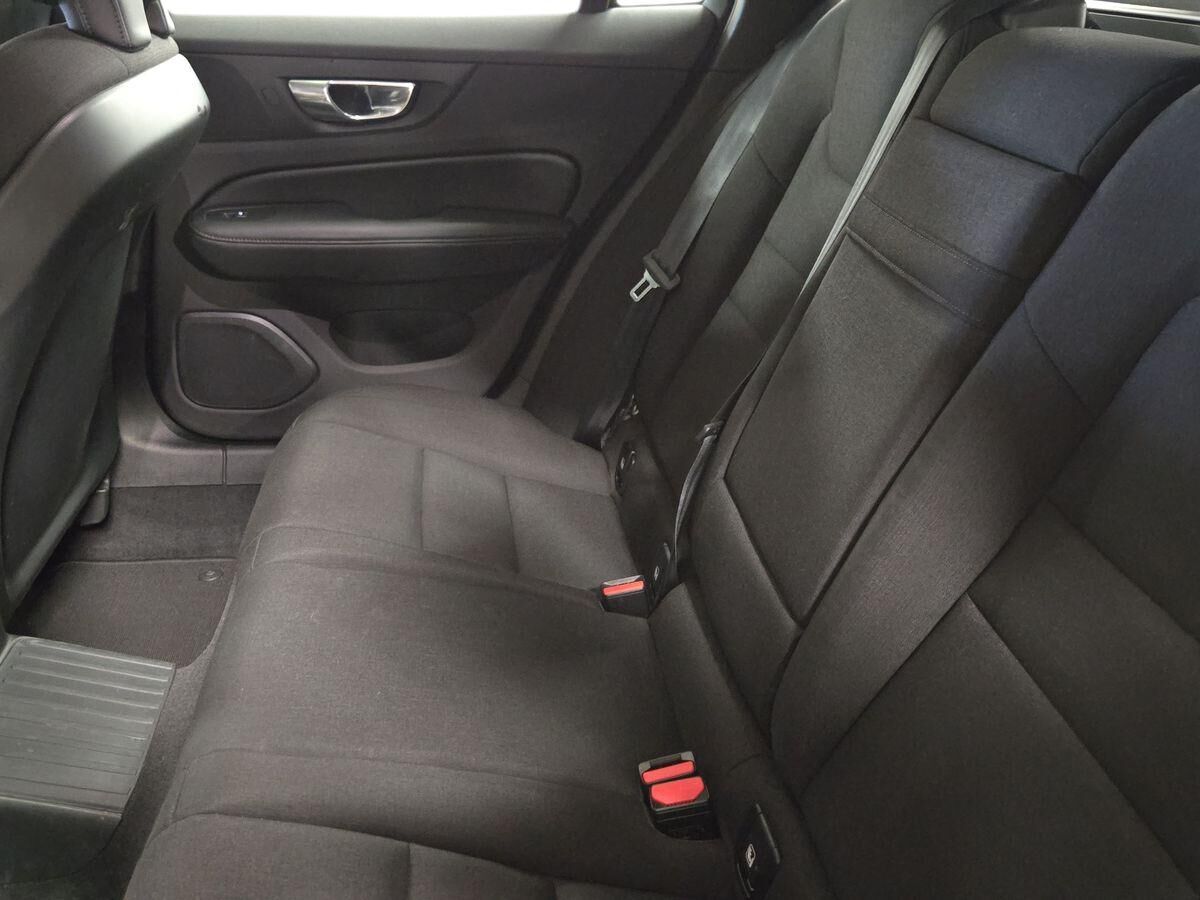 Billede af Volvo V60 2,0 T6 Recharge  Plugin-hybrid Inscription Expression 340HK Stc 8g Aut.