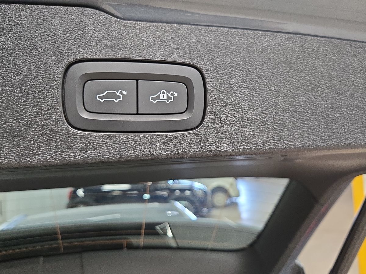 Billede af Volvo V60 2,0 T6 Recharge  Plugin-hybrid Inscription Expression 340HK Stc 8g Aut.