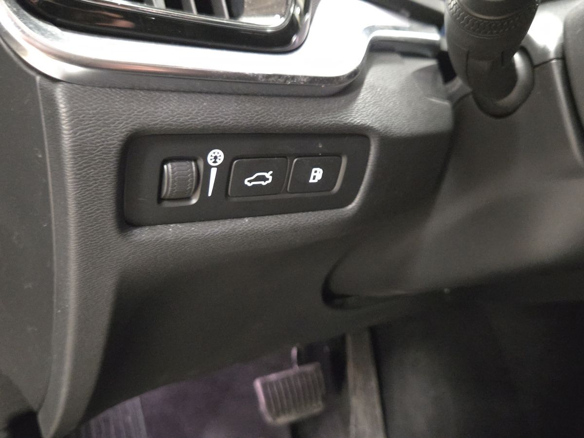 Billede af Volvo V60 2,0 T6 Recharge  Plugin-hybrid Inscription Expression 340HK Stc 8g Aut.