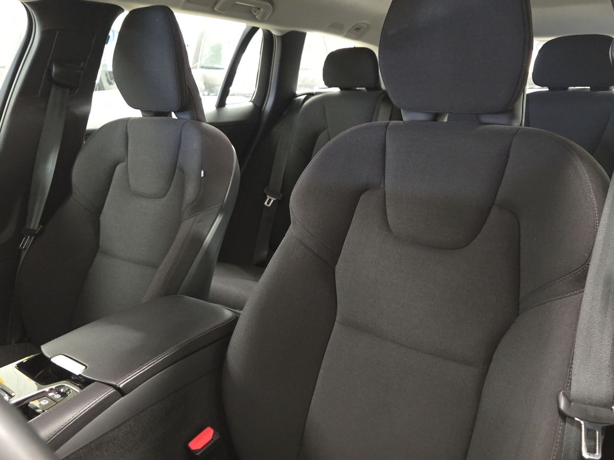 Billede af Volvo V60 2,0 T6 Recharge  Plugin-hybrid Inscription Expression 340HK Stc 8g Aut.