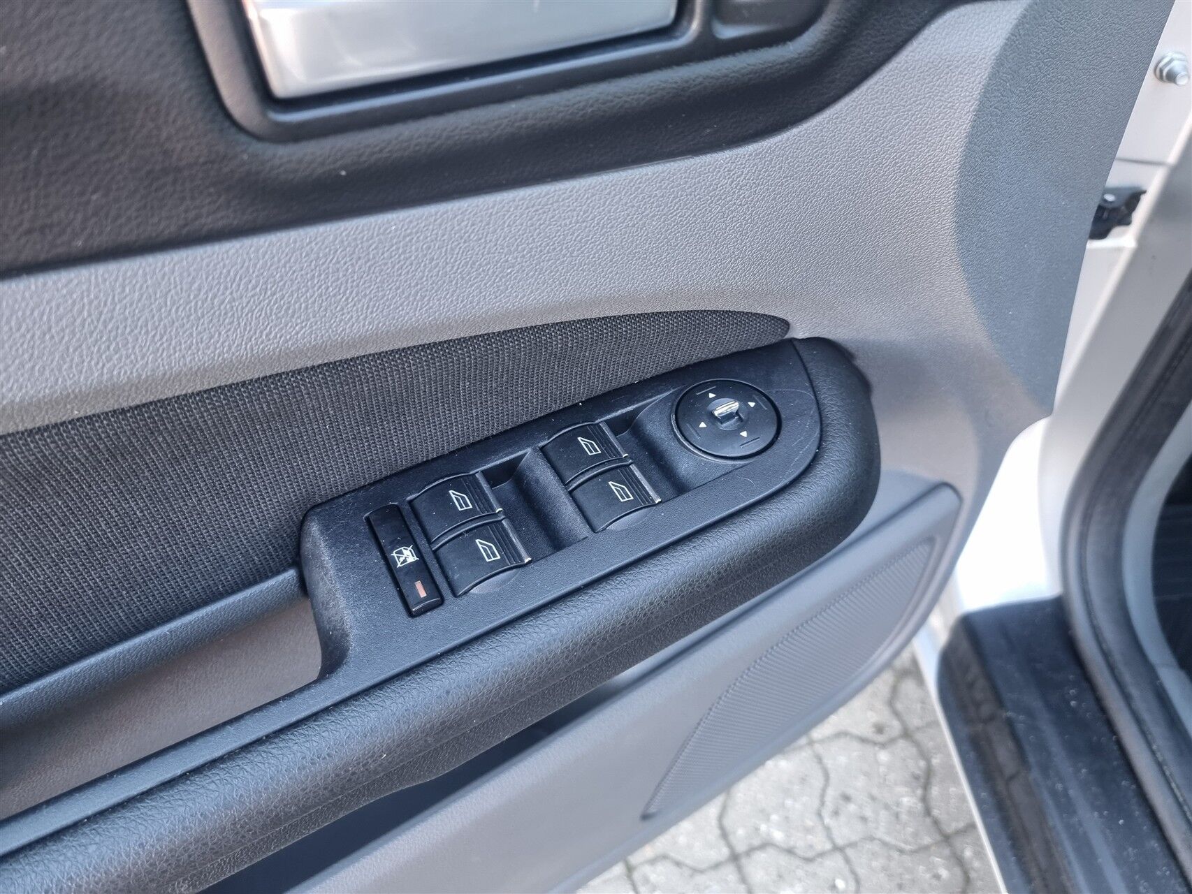 Billede af Ford Focus 1,6 Trend 100HK Stc