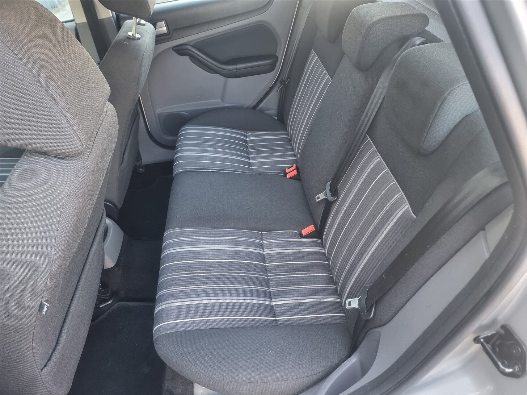 Billede af Ford Focus 1,6 Trend 100HK Stc
