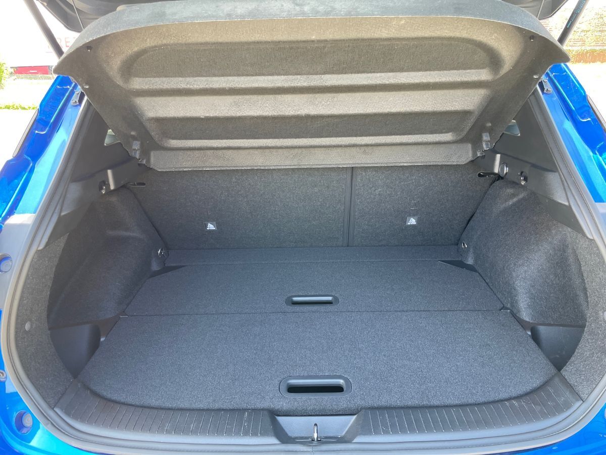 Billede af Nissan Qashqai 1,3 MHEV  Mild hybrid N-Connecta 140HK 5d 6g