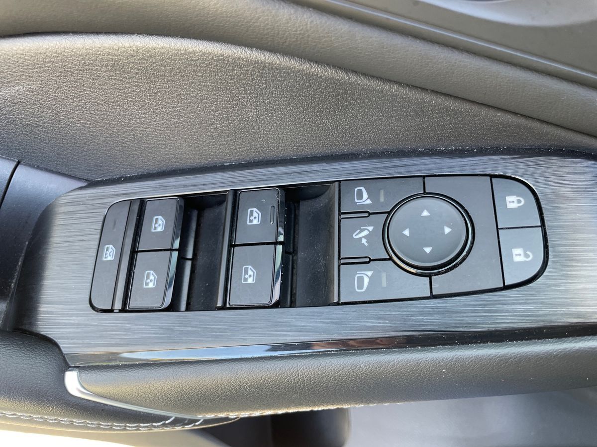 Billede af Nissan Qashqai 1,3 MHEV  Mild hybrid N-Connecta 140HK 5d 6g